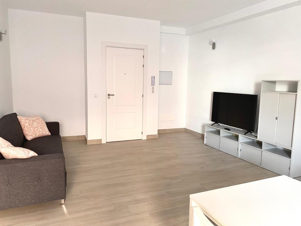 פלאייה דה סאן חואן Casa Antonio - Apartamento Luna מראה חיצוני תמונה