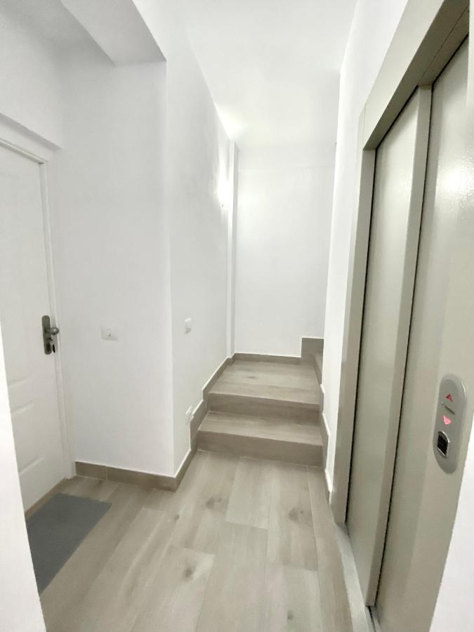 פלאייה דה סאן חואן Casa Antonio - Apartamento Luna מראה חיצוני תמונה