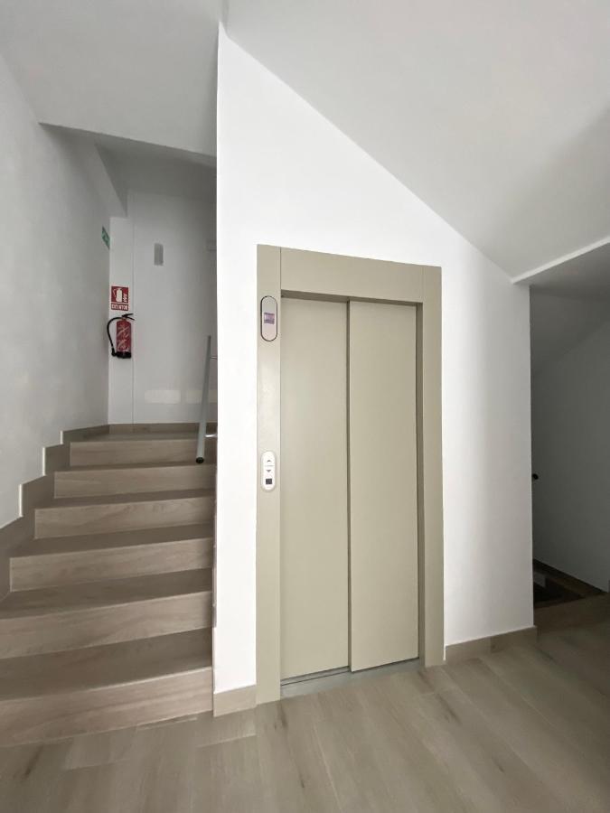 פלאייה דה סאן חואן Casa Antonio - Apartamento Luna מראה חיצוני תמונה