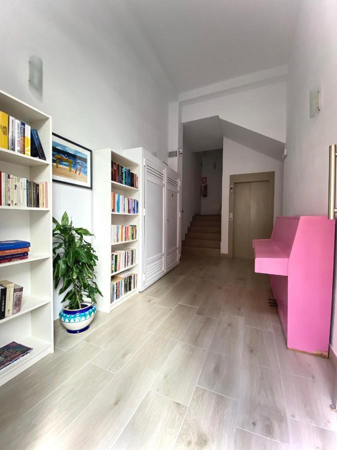 פלאייה דה סאן חואן Casa Antonio - Apartamento Luna מראה חיצוני תמונה