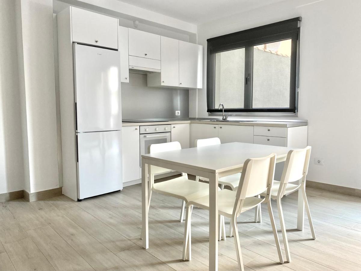 פלאייה דה סאן חואן Casa Antonio - Apartamento Luna מראה חיצוני תמונה