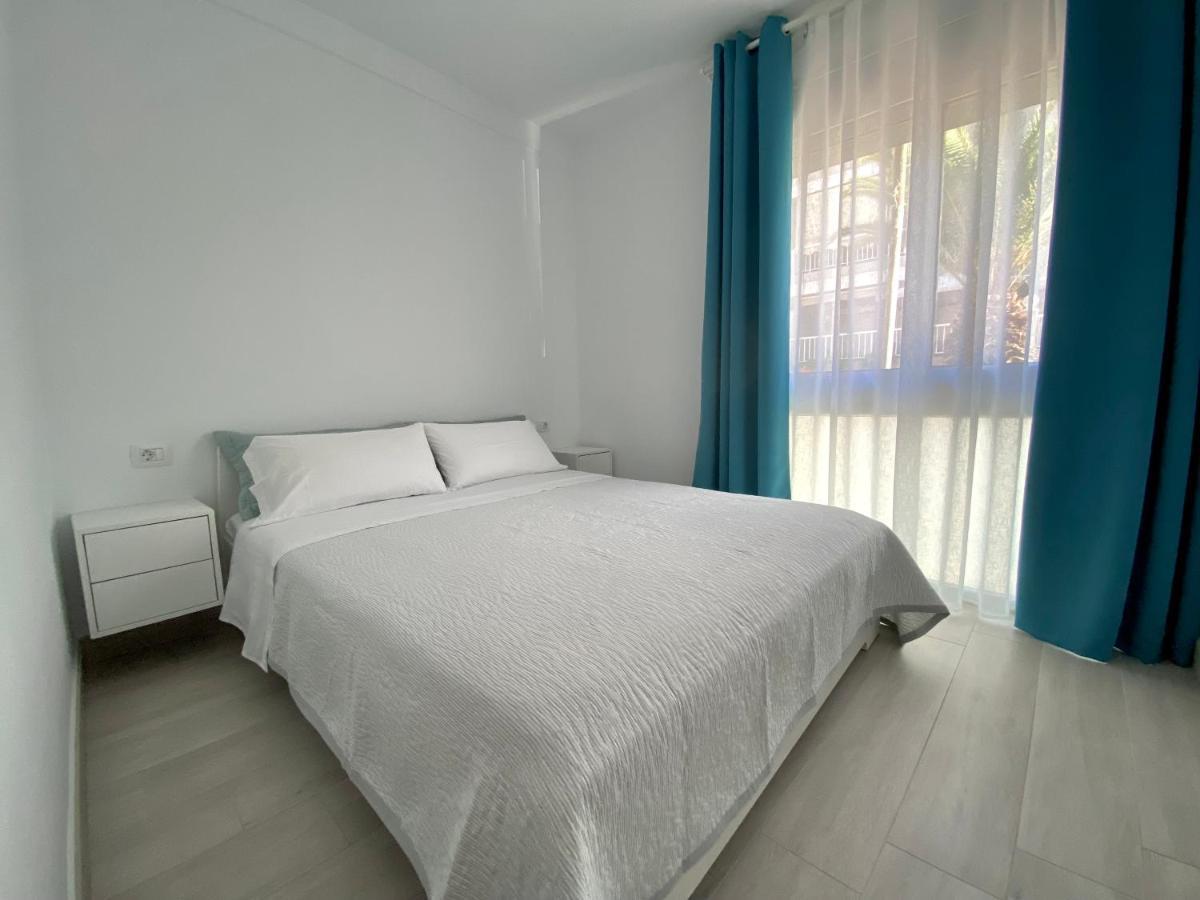 פלאייה דה סאן חואן Casa Antonio - Apartamento Luna מראה חיצוני תמונה